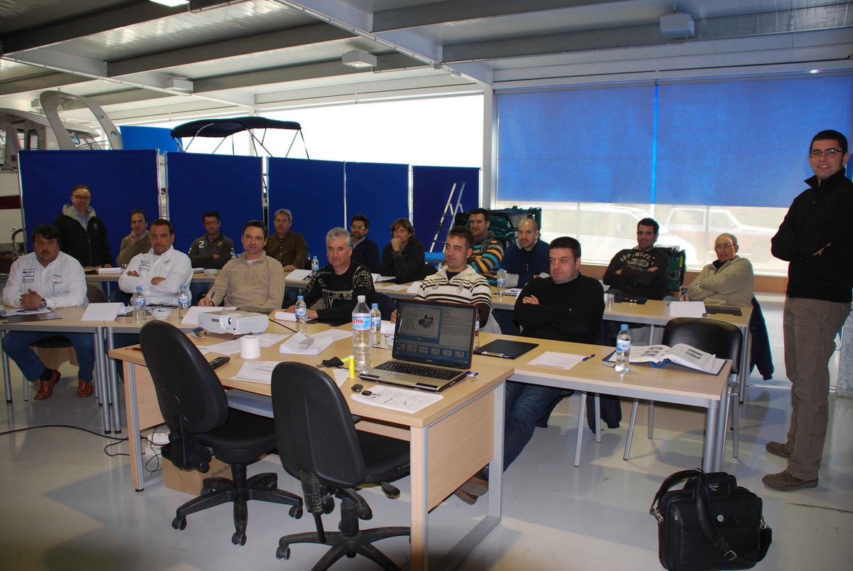 Imagen de Capitol 9 - 2010